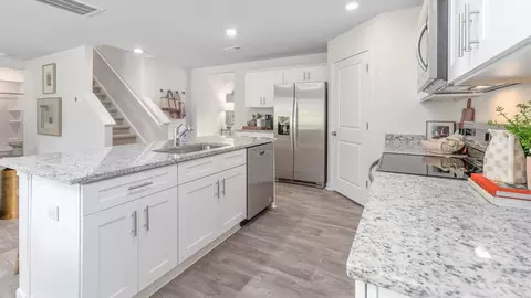 Kitchen - 419 Jack Pine St, Thomasville, NC 27360 photo 5 of 5