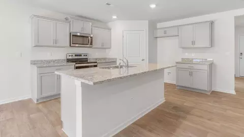 Kitchen - 419 Jack Pine St, Thomasville, NC 27360 photo 1 of 5