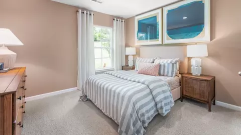 Bedroom - 419 Jack Pine St, Thomasville, NC 27360 photo 6 of 13
