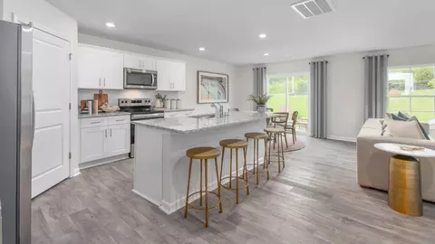 Kitchen - 419 Jack Pine St, Thomasville, NC 27360 photo 2 of 5