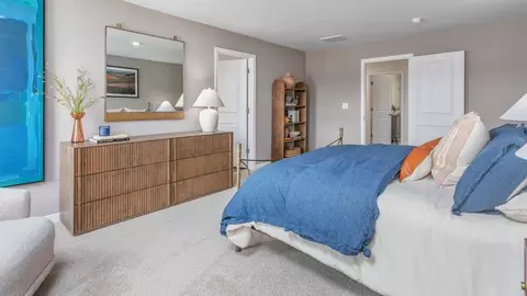 Bedroom - 419 Jack Pine St, Thomasville, NC 27360 photo 10 of 13