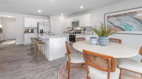 Dining - 419 Jack Pine St, Thomasville, NC 27360 photo 1 of 1