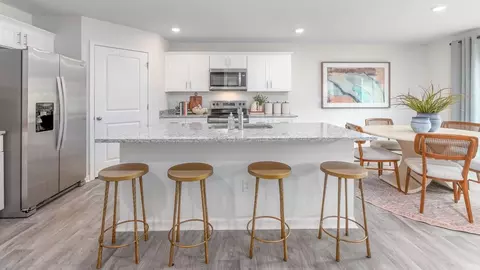 Kitchen - 419 Jack Pine St, Thomasville, NC 27360 photo 3 of 5