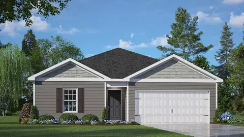 Exterior - 419 Jack Pine St, Thomasville, NC 27360 photo 4 of 4