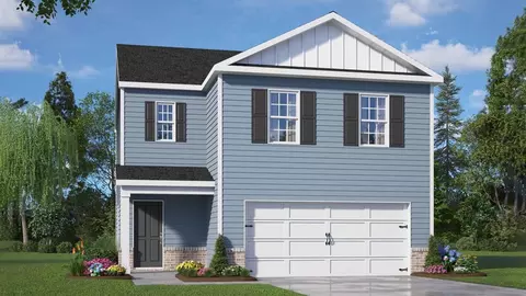 Exterior - 419 Jack Pine St, Thomasville, NC 27360 photo 2 of 4