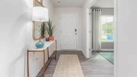 Entry Way - 419 Jack Pine St, Thomasville, NC 27360 photo 4 of 4