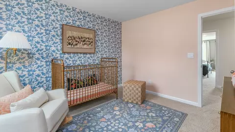 Bedroom - 419 Jack Pine St, Thomasville, NC 27360 photo 11 of 13