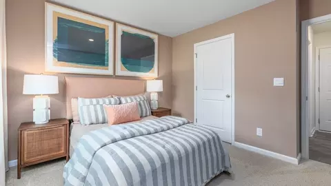 Bedroom - 419 Jack Pine St, Thomasville, NC 27360 photo 7 of 13