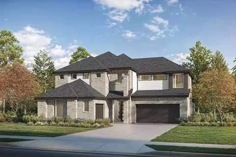 12368 Deer Trl, Frisco, TX 75035