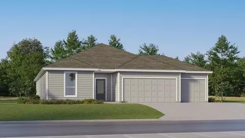 109 Old Glory Rd, Bertram, TX 78605