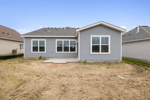 Exterior - 1281 Edge Way, Jordan, MN 55352 photo 5 of 10