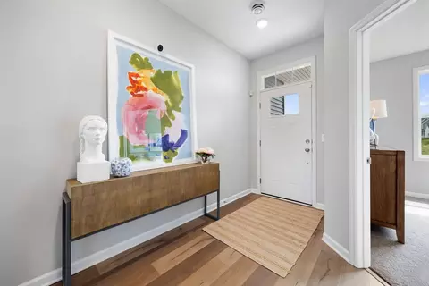 Entry Way - 1281 Edge Way, Jordan, MN 55352 photo 1 of 1