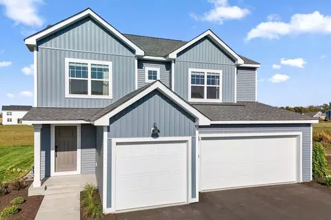 Exterior - 1281 Edge Way, Jordan, MN 55352 photo 7 of 10