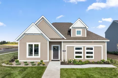 Exterior - 1281 Edge Way, Jordan, MN 55352 photo 6 of 10