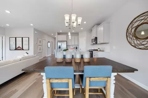 Dining - 1281 Edge Way, Jordan, MN 55352 photo 1 of 2