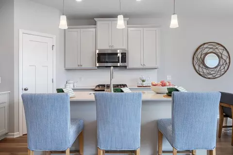 Kitchen - 1281 Edge Way, Jordan, MN 55352 photo 1 of 1