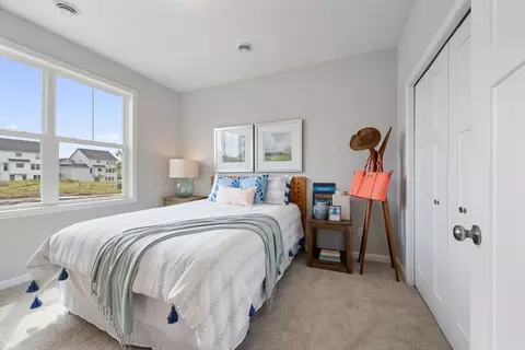 Bedroom - 1281 Edge Way, Jordan, MN 55352 photo 1 of 3
