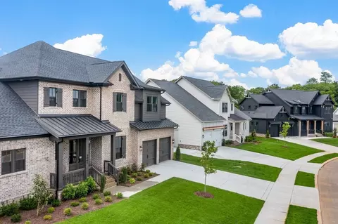 5068 Fairhaven Cir, Thompsons Station, TN 37179