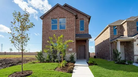 976 Happy Holly Rd, Lavon, TX 75166