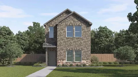976 Happy Holly Rd, Lavon, TX 75166