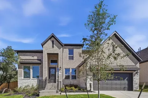 304 Kristen Oak Dr, Georgetown, TX 78628