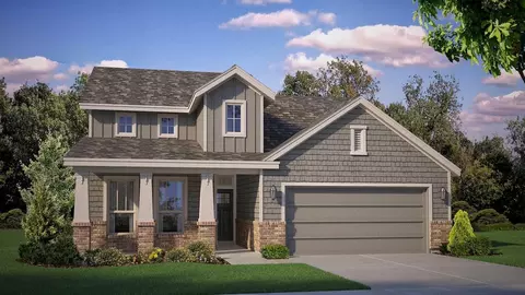 11213 Treehouse Trl, Justin, TX 76247