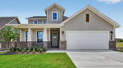 11213 Treehouse Trl, Justin, TX 76247