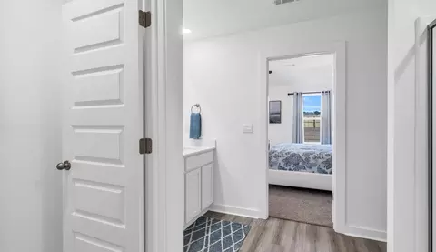 Entry Way - 228 Alyece Ln, Hensley, AR 72065 photo 6 of 9