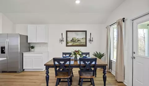 Dining - 228 Alyece Ln, Hensley, AR 72065 photo 3 of 3