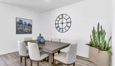 Dining - 228 Alyece Ln, Hensley, AR 72065 photo 1 of 3
