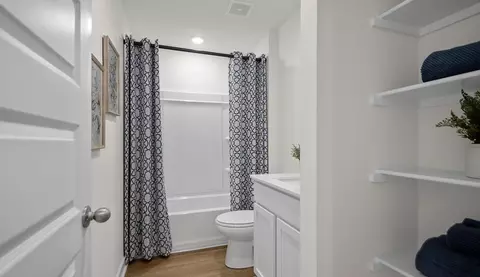 Bath - 228 Alyece Ln, Hensley, AR 72065 photo 2 of 2