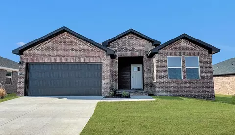 Exterior - 228 Alyece Ln, Hensley, AR 72065 photo 3 of 3