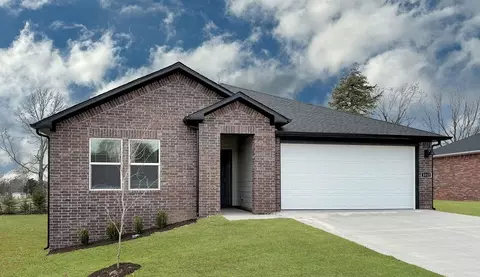 Exterior - 228 Alyece Ln, Hensley, AR 72065 photo 2 of 3