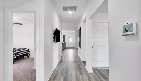 Entry Way - 228 Alyece Ln, Hensley, AR 72065 photo 1 of 9
