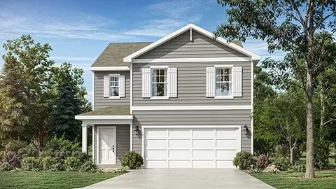 4243 Water Aven Dr, Canal Winchester, OH 43110