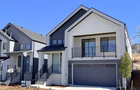 2281 N Coyote Bend Way, Heber City, UT 84032