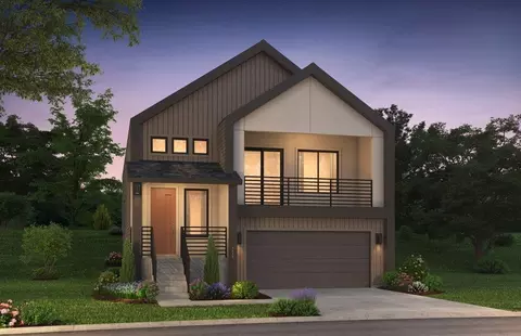 2281 N Coyote Bend Way, Heber City, UT 84032