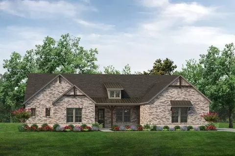 6519 Superior Dr, Blue Ridge, TX 75424