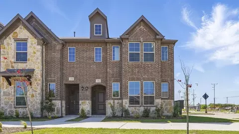 1303 Taggart St, Royse City, TX 75189