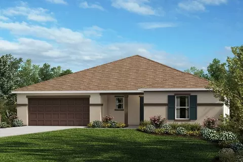 17400 Powell Rd, Brooksville, FL 34604