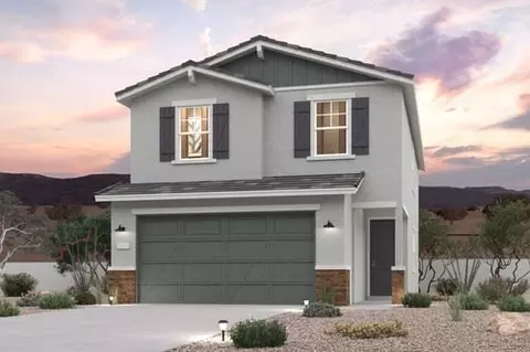 17386 W Villa Hermosa Ln, Surprise, AZ 85387