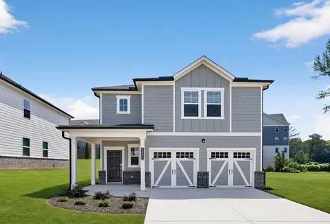 1836 Holmsey Cir SE, Conyers, GA 30094