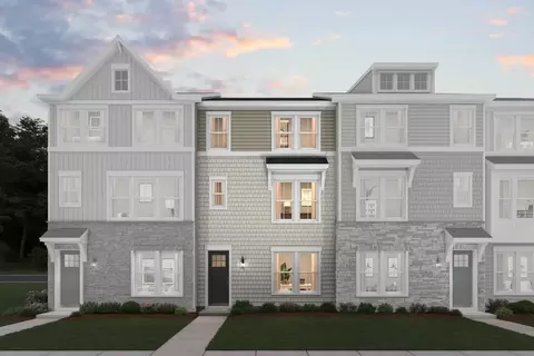 9554 Blue Ash Aly, Fredericksburg, VA 22407