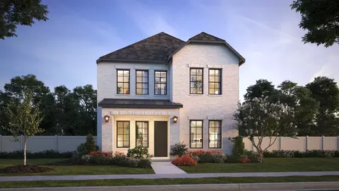 15771 Gladeside Ave, Frisco, TX 75033