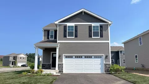 7110 Fair Oaks Rd, Mount Pleasant, WI 53403