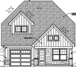412 N Branch Run, Tipp City, OH 45371