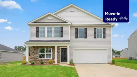 1559 String Dr, Winston Salem, NC 27107