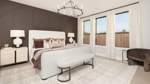 Bedroom - 514 Cooper St, Celina, TX 75009 photo 1 of 1