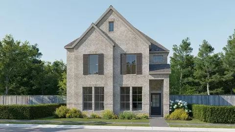 Exterior - 514 Cooper St, Celina, TX 75009 photo 2 of 2