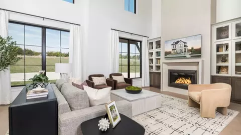 Living - 514 Cooper St, Celina, TX 75009 photo 1 of 1